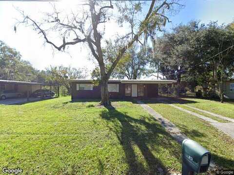 Langford, PLANT CITY, FL 33563