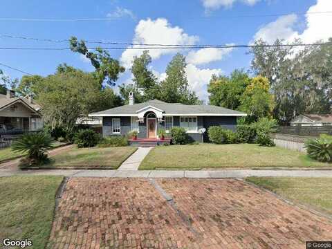 Blackburn, JACKSONVILLE, FL 32210