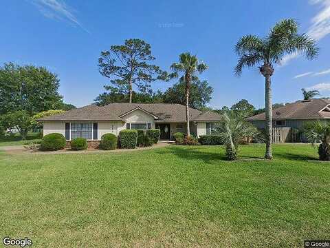 Valley Forge, NEPTUNE BEACH, FL 32266