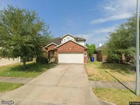 Garden Grove, MANVEL, TX 77578