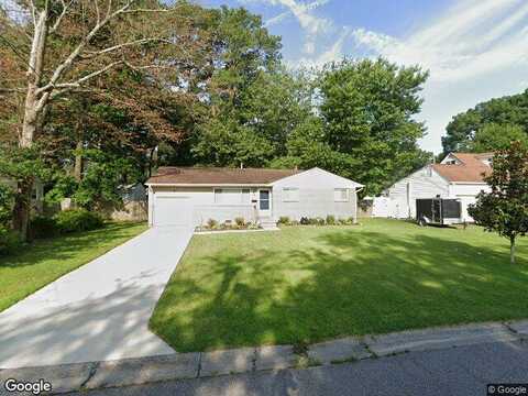 Lavender, VIRGINIA BEACH, VA 23462