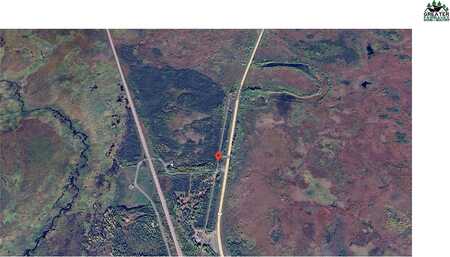 298.8 PARKS HIGHWAY, Nenana, AK 99760