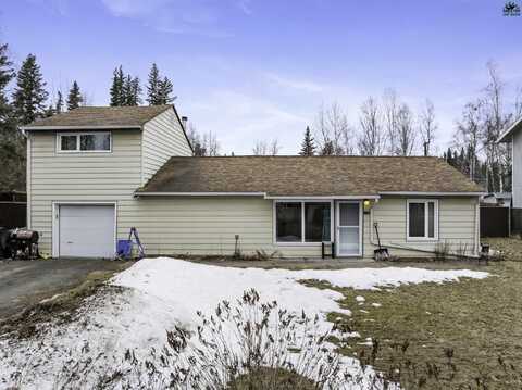 1730 OLD PIONEER WAY, Fairbanks, AK 99709