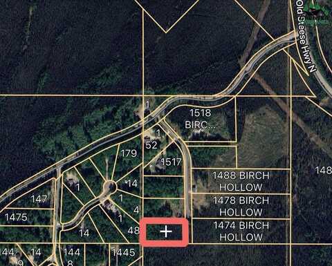Lot 5 BIRCH HOLLOW COURT, Fairbanks, AK 99712