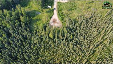 Lot 5 BIRCH HOLLOW COURT, Fairbanks, AK 99712