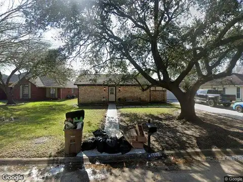 Blue Water, DICKINSON, TX 77539