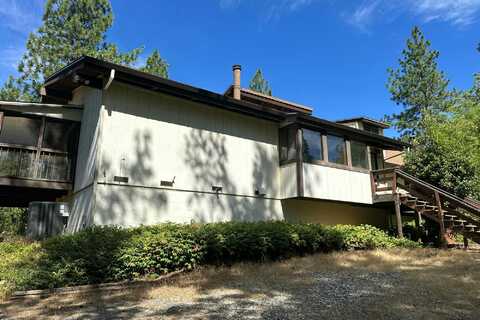 Cedar Ravine, PLACERVILLE, CA 95667