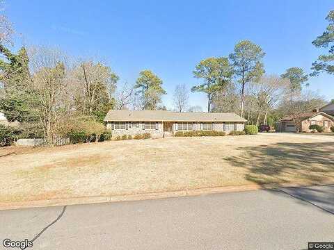 Cedar Creek, ATHENS, GA 30605