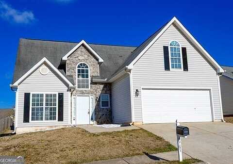 Buchli, LITHONIA, GA 30038