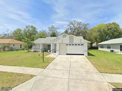 Prince George, NEW PORT RICHEY, FL 34655