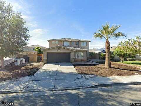 Arica, COACHELLA, CA 92236