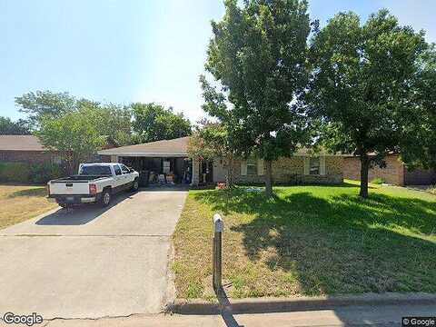 Calle Roble, TEMPLE, TX 76502