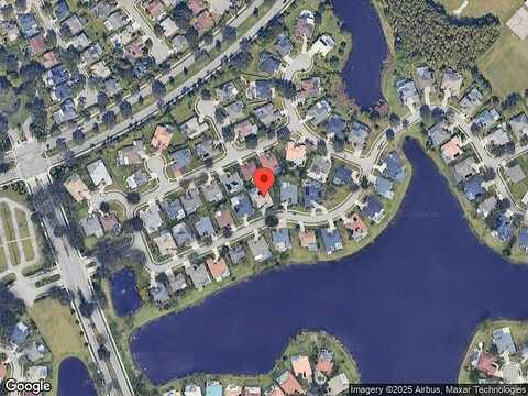 Lake Calabay, ORLANDO, FL 32837