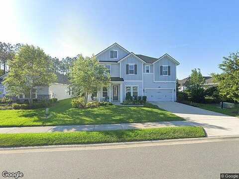Crosswater Lake, PONTE VEDRA, FL 32081