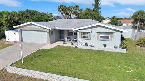 Doris, NEW SMYRNA BEACH, FL 32169