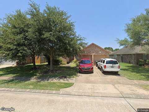 Cedar Hill, PEARLAND, TX 77584