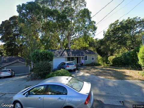 Elinora, OAKLAND, CA 94619