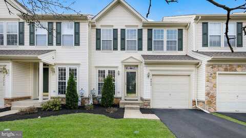 Honeysuckle, DOYLESTOWN, PA 18902