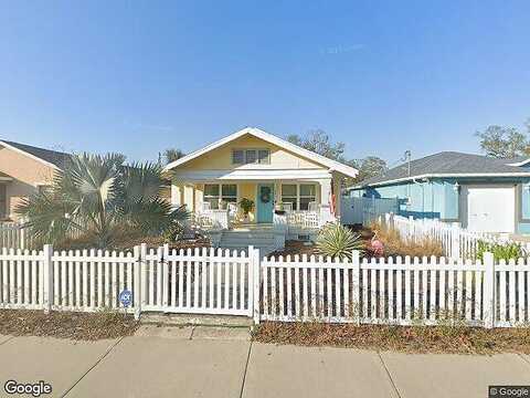 5Th, SAINT PETERSBURG, FL 33711