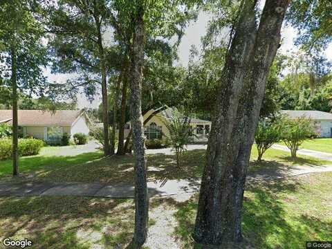 Blue Lake, DELAND, FL 32724
