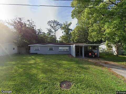 Naranja, JACKSONVILLE, FL 32217