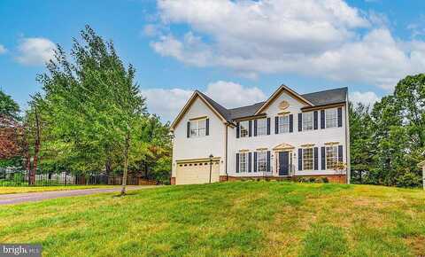 George Frye, WOODBRIDGE, VA 22193
