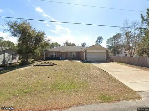 Carol, GULF BREEZE, FL 32563