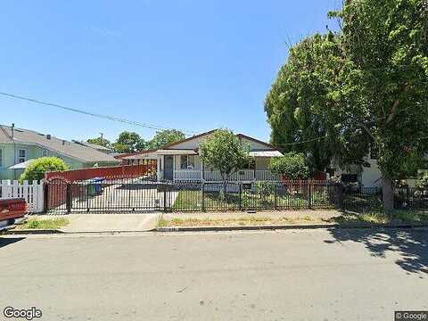 Sanford, RICHMOND, CA 94801