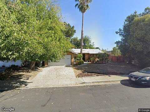 Carter, CONCORD, CA 94521