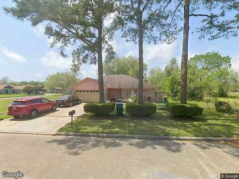 Raymond, LA MARQUE, TX 77568