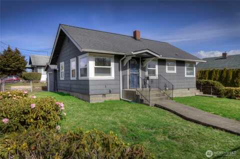 57Th, TACOMA, WA 98408