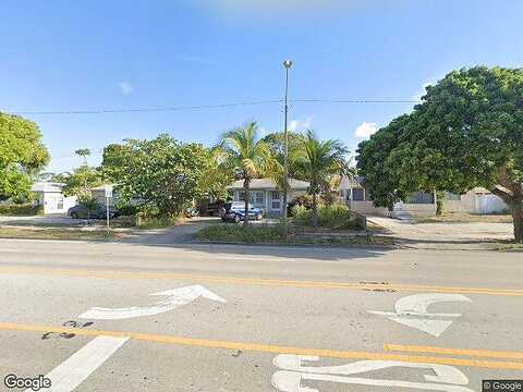 Forest Hill, WEST PALM BEACH, FL 33405