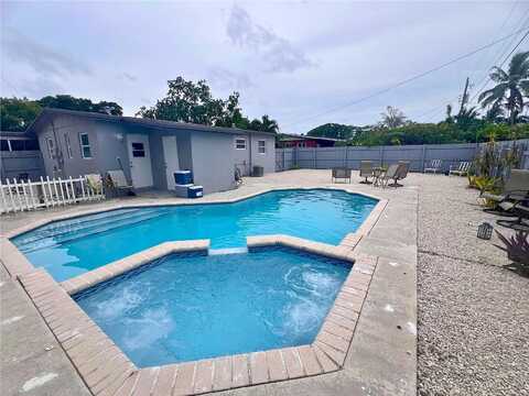 12Th, FORT LAUDERDALE, FL 33309