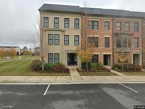 Palladian Blue, BRAMBLETON, VA 20148
