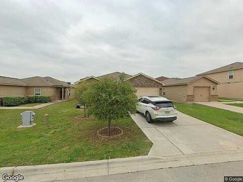 Ruby, JARRELL, TX 76537