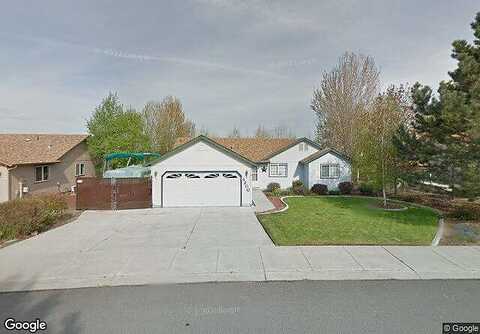 Ben Hogan, REDMOND, OR 97756