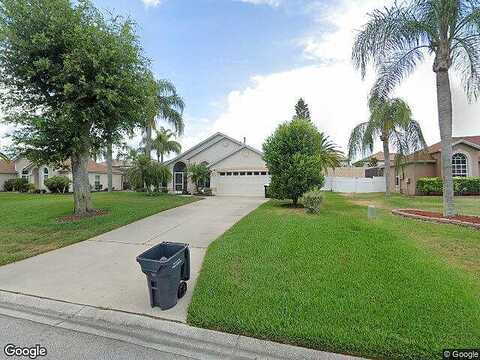 Via Del Sol, DAVENPORT, FL 33896