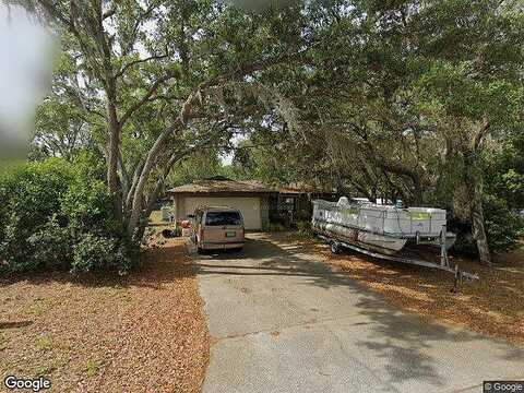 Oakhurst, HOMOSASSA, FL 34446