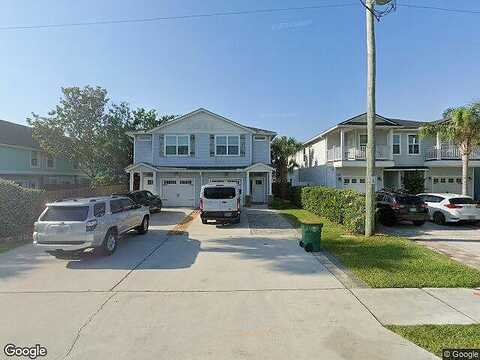 5Th, JACKSONVILLE BEACH, FL 32250