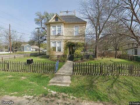 9Th, BELTON, TX 76513