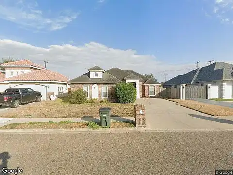 Hackberry, MISSION, TX 78572