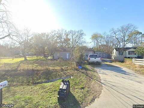 Fm 646, SANTA FE, TX 77510