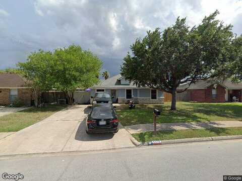 Aggassi, WESLACO, TX 78599