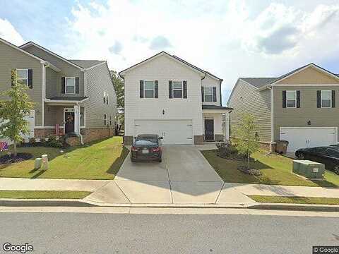 Rainy, HOSCHTON, GA 30548