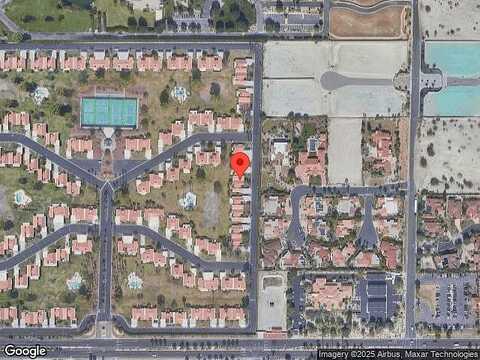 Burton, RANCHO MIRAGE, CA 92270