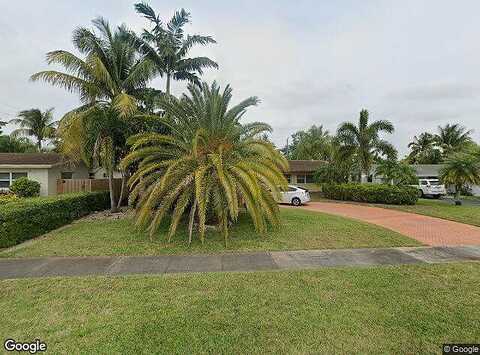 Cleveland, HOLLYWOOD, FL 33021