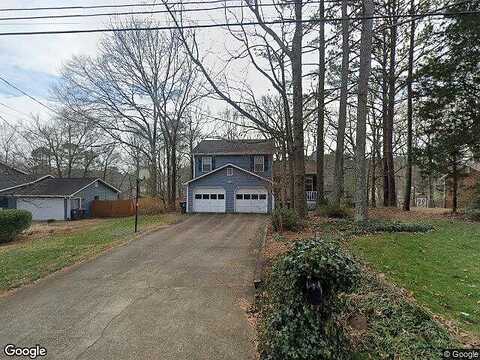 Russell Ridge, LAWRENCEVILLE, GA 30043