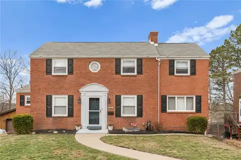 Mcclellan, PITTSBURGH, PA 15236