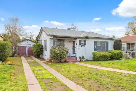 Heaton, FRESNO, CA 93702