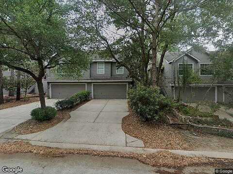 Wineberry, SPRING, TX 77382